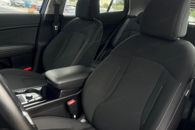 Kia Sportage 1.6 T-GDI  M 2WD DCT