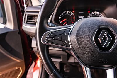 Renault Trafic Kombi L2H1