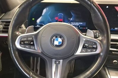 BMW Seria 3 Touring 320d xDrive M Sport