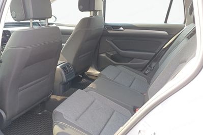 Volkswagen Passat 2.0 TDI Business DSG