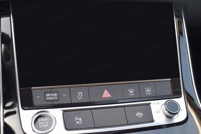 Audi Q7 60 TFSI e quattro S Line