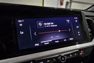 Opel Grandland X 1.2 T GS S&S