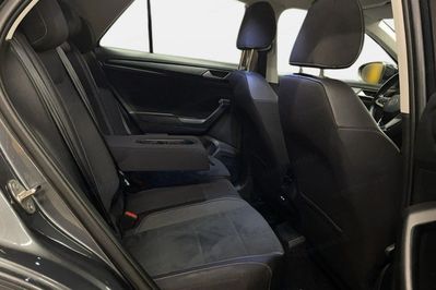 Volkswagen T-Roc 1.5 TSI DSG