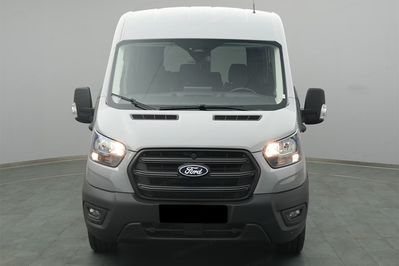 Ford Transit Kombi M1 350 L3H2 Trend A8