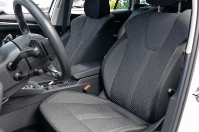Skoda Octavia 2.0 TDI Style DSG