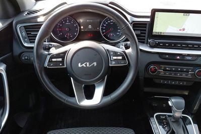 Kia Ceed 1.5