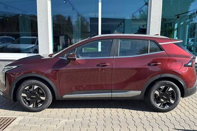 Kia Sportage 1.6 T-GDI M 2WD