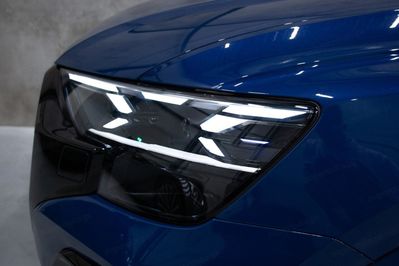 Audi Q8 50 TDI quattro