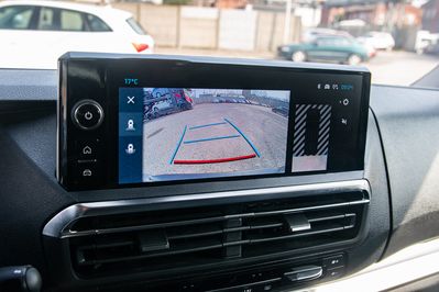 Citroen SpaceTourer XL L2H1 Business EAT8