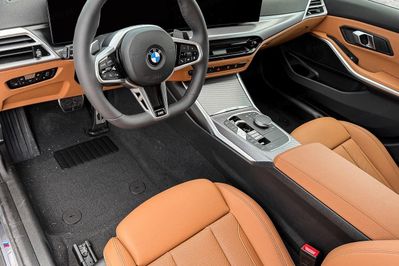 BMW Seria 3 330i xDrive M Sport
