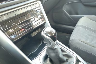 Volkswagen T-Roc 1.0 TSI Life