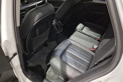 Audi Q5 40 TDI quattro Advanced
