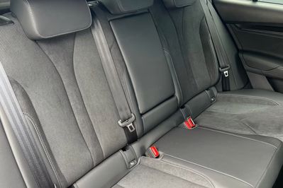 Skoda Elroq Sportline 60 63kWh