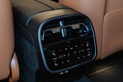 Mercedes Klasa E 220 d 4-Matic AMG