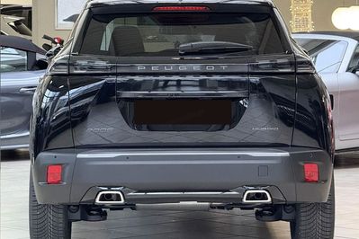 Peugeot 3008 GT e-DCS6 1.2 mHEV