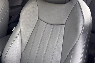 Skoda Superb 1.5 Tsi Mhev Selection Dsg