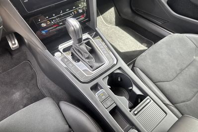 Volkswagen Arteon R-Line 2.0 TSI  DSG