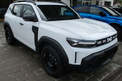 Dacia Duster Essential 1.2 Eco-G LPG