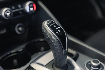 Alfa Romeo Giulia 2.0 Turbo Veloce Q4 aut