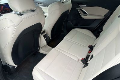 BMW X2 sDrive20d M Sport