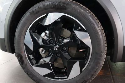 Renault Captur Techno Eco-G LPG 1.2 TCe