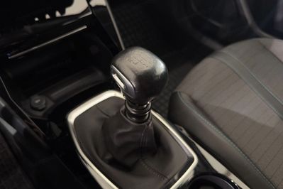 Peugeot 2008 1.2 PureTech