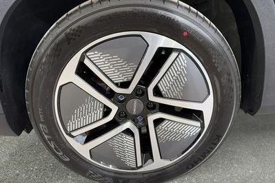 Omoda 5 E5 63.2kWh