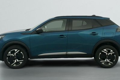 Peugeot 2008 ALLURE 1.2 PureTech