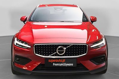 Volvo V60 CC Plus B5 B AWD