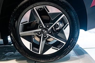 Hyundai Tucson 1.6 T-GDi HEV Executive 2WD aut