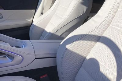 Mercedes GLE 450 d  4-Matic AMG Line