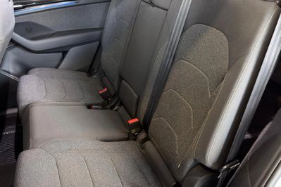 Skoda Kodiaq 1.5 TSI Selection DSG 7os.