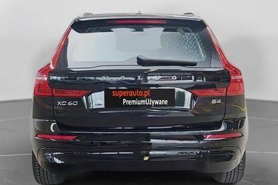 Volvo XC60 B4 B Essential