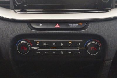 Kia XCeed 1.5 T-GDI M DCT