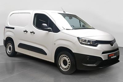 Toyota Proace City L1H1 Active