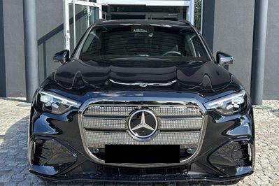 Mercedes GLC 400 4-Matic EQ AMG Line