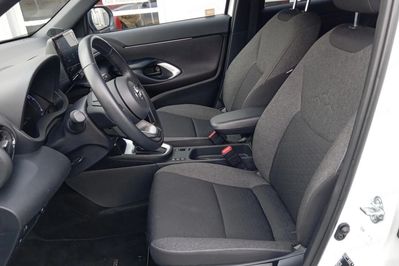 Toyota Yaris Cross Hybrid 1.5 Comfort
