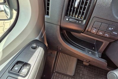 Peugeot Boxer L4H3 Zabudowa Brygadowa