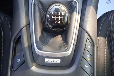 Ford Mondeo 2.0 EcoBlue Titanium