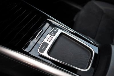 Mercedes GLA 220 4-Matic AMG Line 8G-DCT