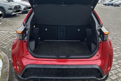 Toyota Yaris Cross Hybrid 1.5 GR Sport