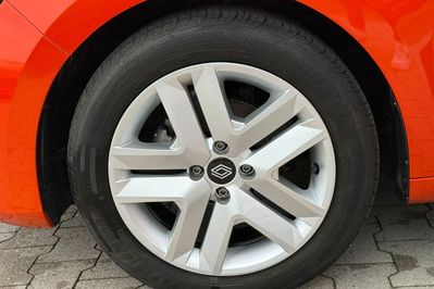 Renault Clio Evolution 1.0 TCe