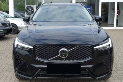 Volvo XC60 T6 Plug-In Hybrid AWD Ultra Dark
