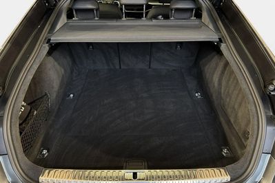 Audi A7 45 TFSI mHEV Quattro S tronic