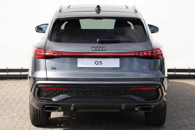 Audi Q5 e-Hybrid quattro