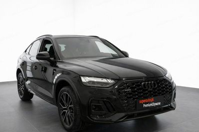 Audi Q5 45 TFSI mHEV quattro S Line S tronic