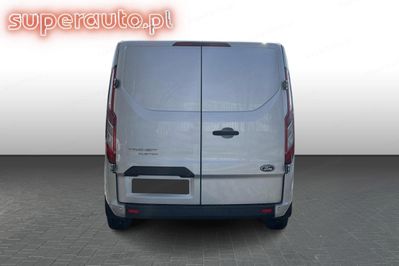 Ford Transit Custom 280 L1H1 Trend