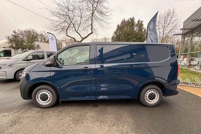Volkswagen Transporter TDI L1H1
