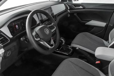 Volkswagen T-Cross 1.0 TSI Style DSG