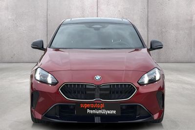 BMW Seria 1 120